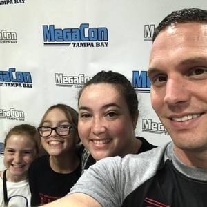 Meet your Posher, Megan